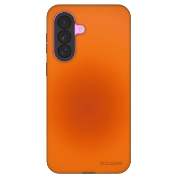Picasee Fashion Case za Samsung Galaxy A37 - Heat Core