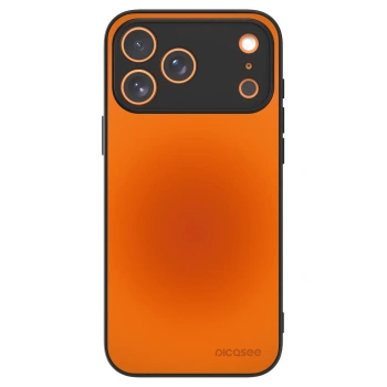 Picasee ULTIMATE CASE MagSafe za Apple iPhone 18 Pro Max - Heat Core