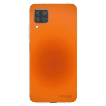 Picasee silikonska prozirna maskica za Huawei P40 Lite - Heat Core