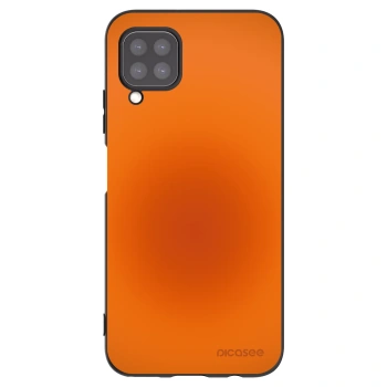 Picasee crna silikonska maskica za Huawei P40 Lite - Heat Core