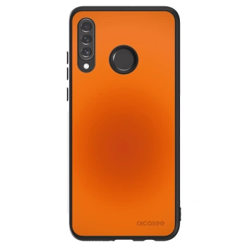 Picasee ULTIMATE CASE za Huawei P30 Lite - Heat Core
