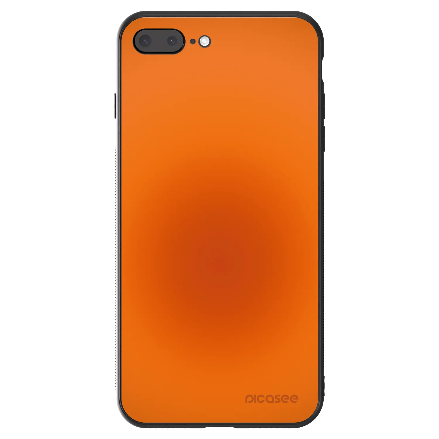 Picasee ULTIMATE CASE za Apple iPhone 7 Plus - Heat Core