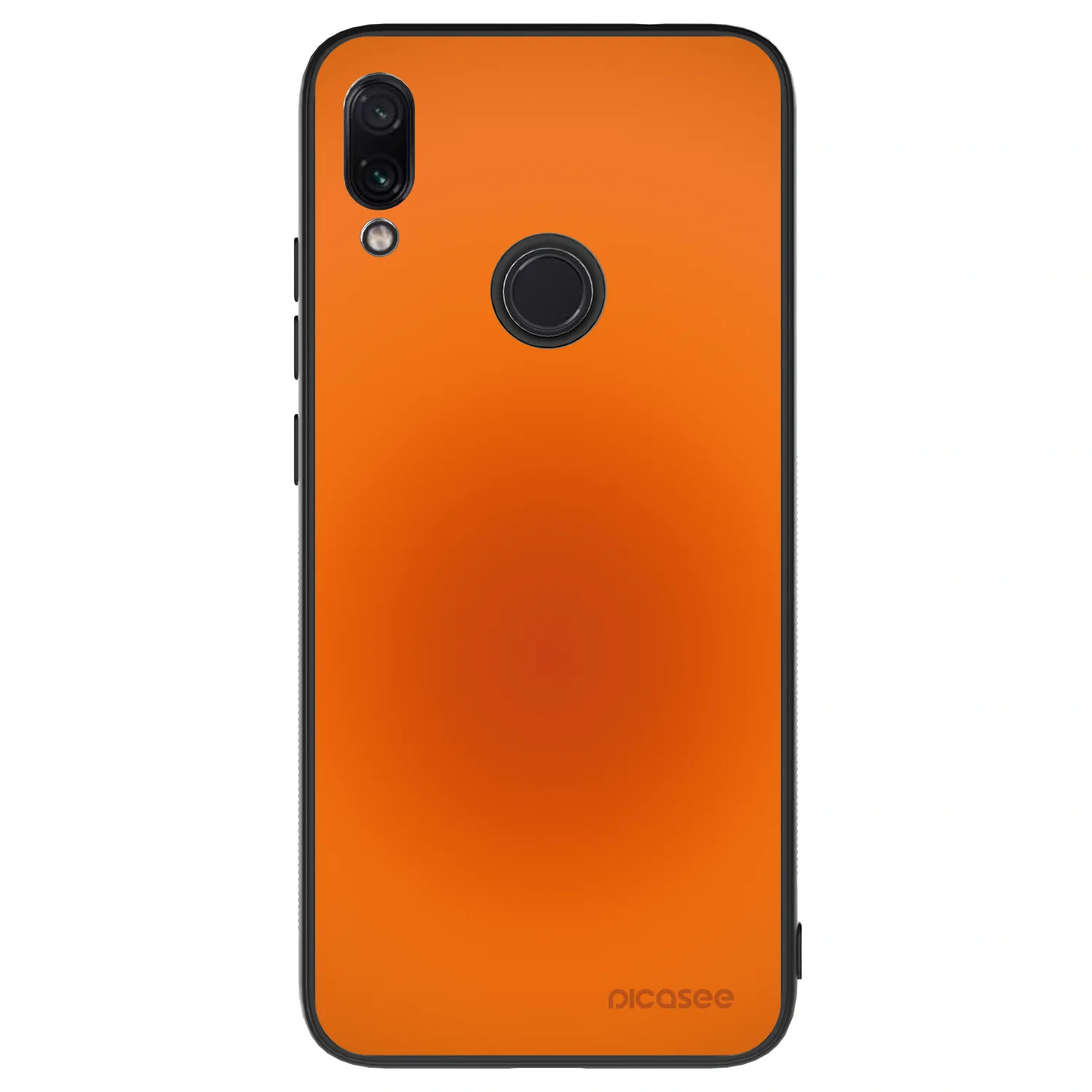 Picasee ULTIMATE CASE za Xiaomi Redmi Note 7 - Heat Core