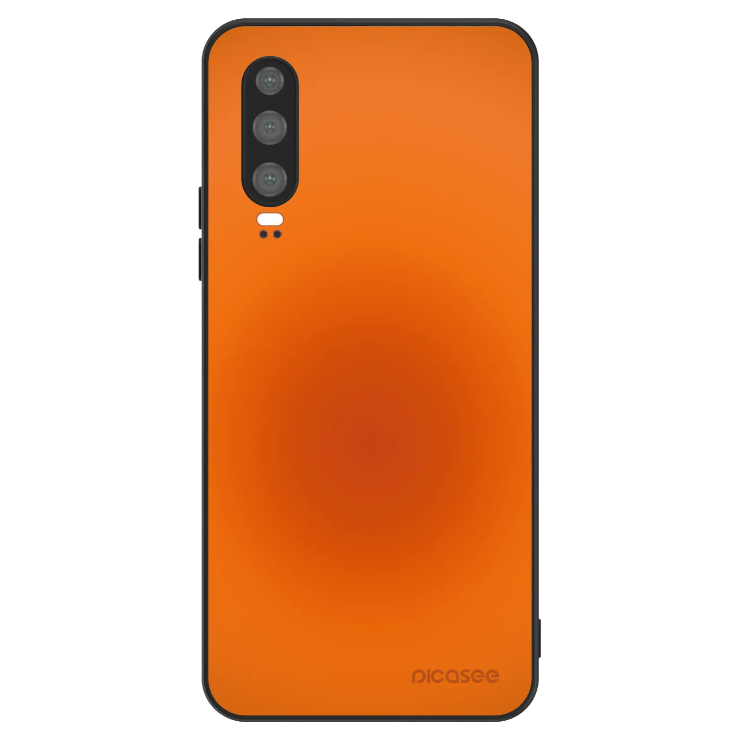 Picasee ULTIMATE CASE za Huawei P30 - Heat Core