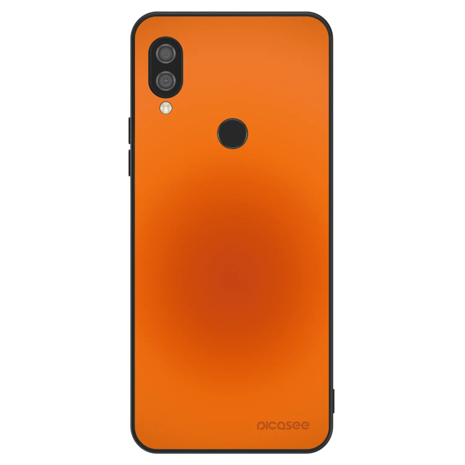 Picasee ULTIMATE CASE za Xiaomi Redmi 7 - Heat Core