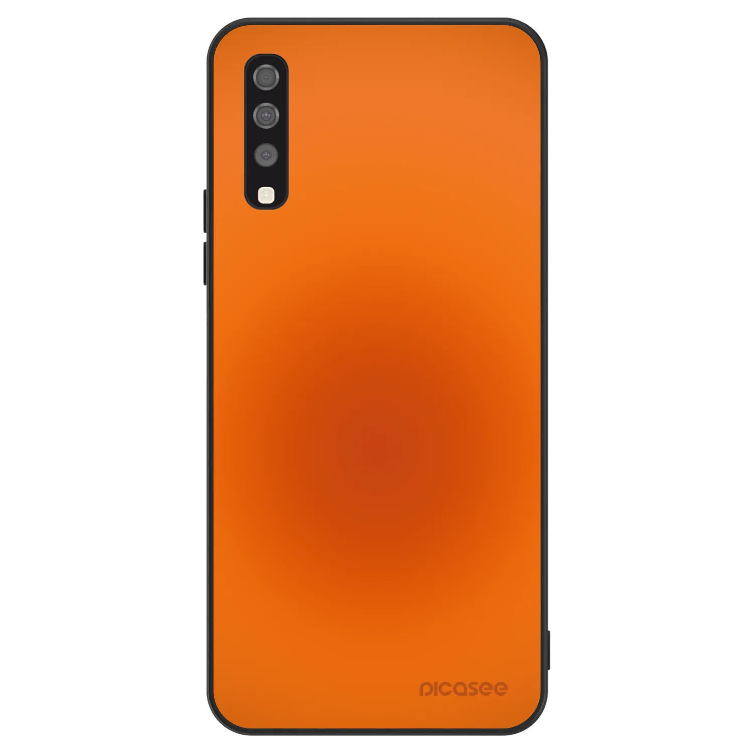 Picasee ULTIMATE CASE za Samsung Galaxy A70 A705F - Heat Core