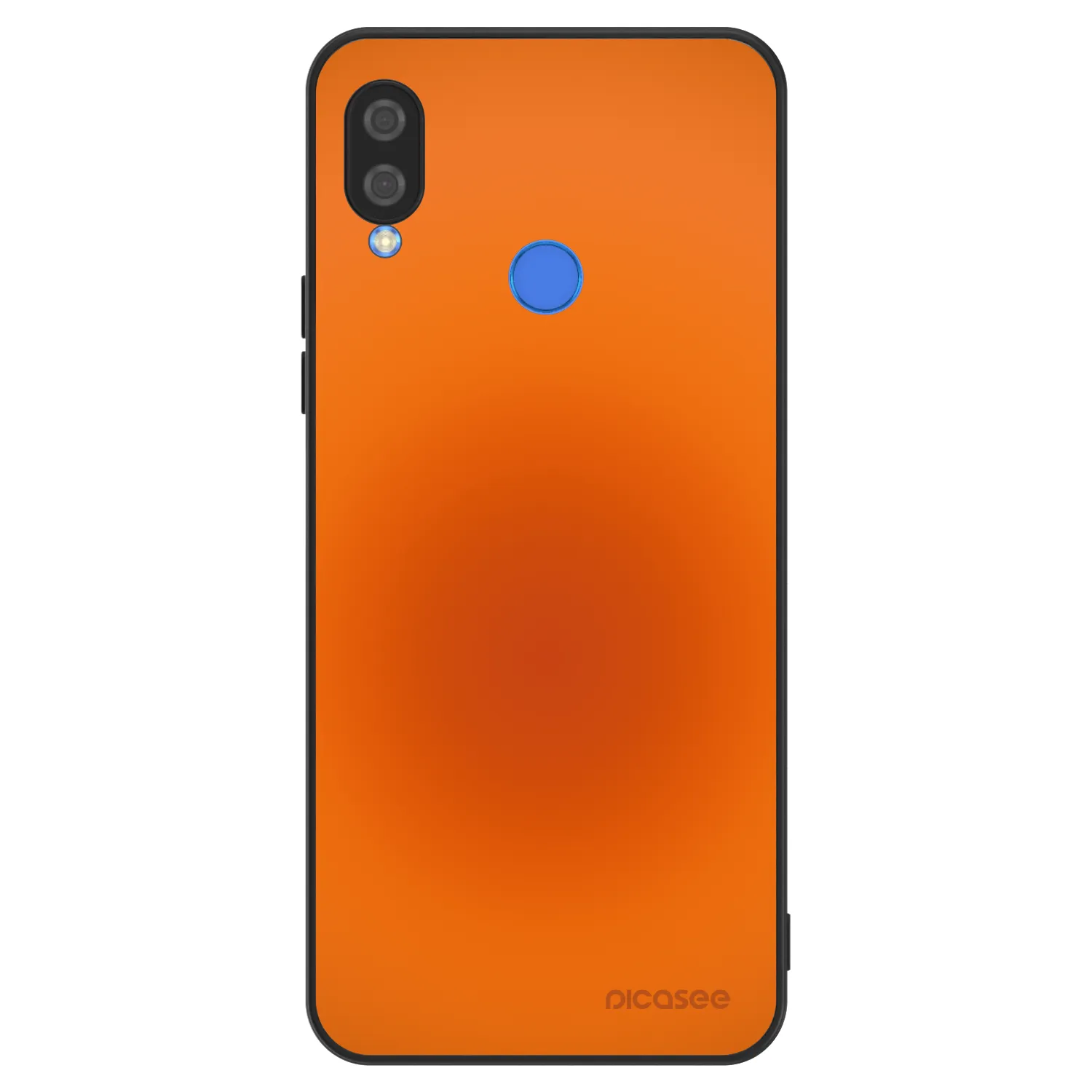 Picasee ULTIMATE CASE za Huawei Nova 3 - Heat Core
