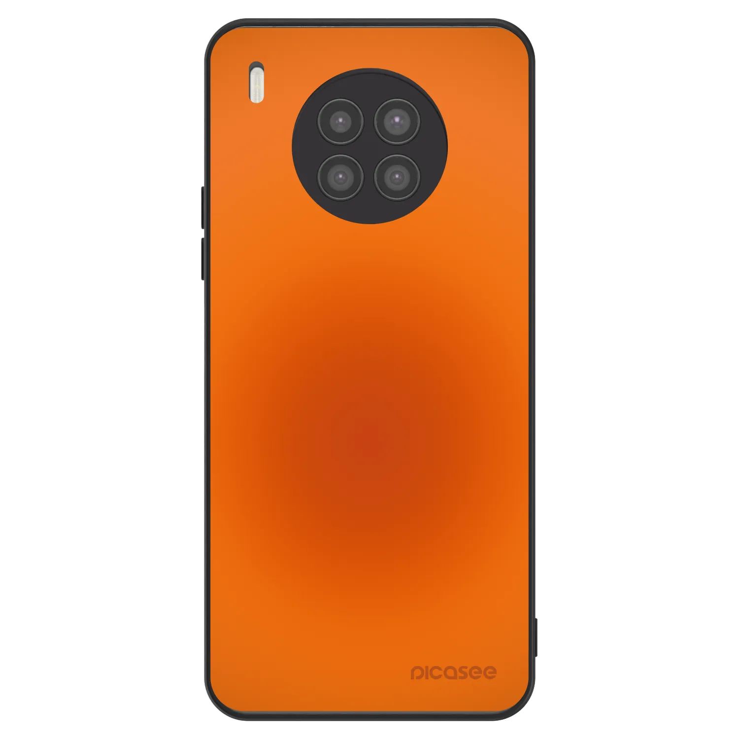 Picasee ULTIMATE CASE za Huawei Nova 8i - Heat Core