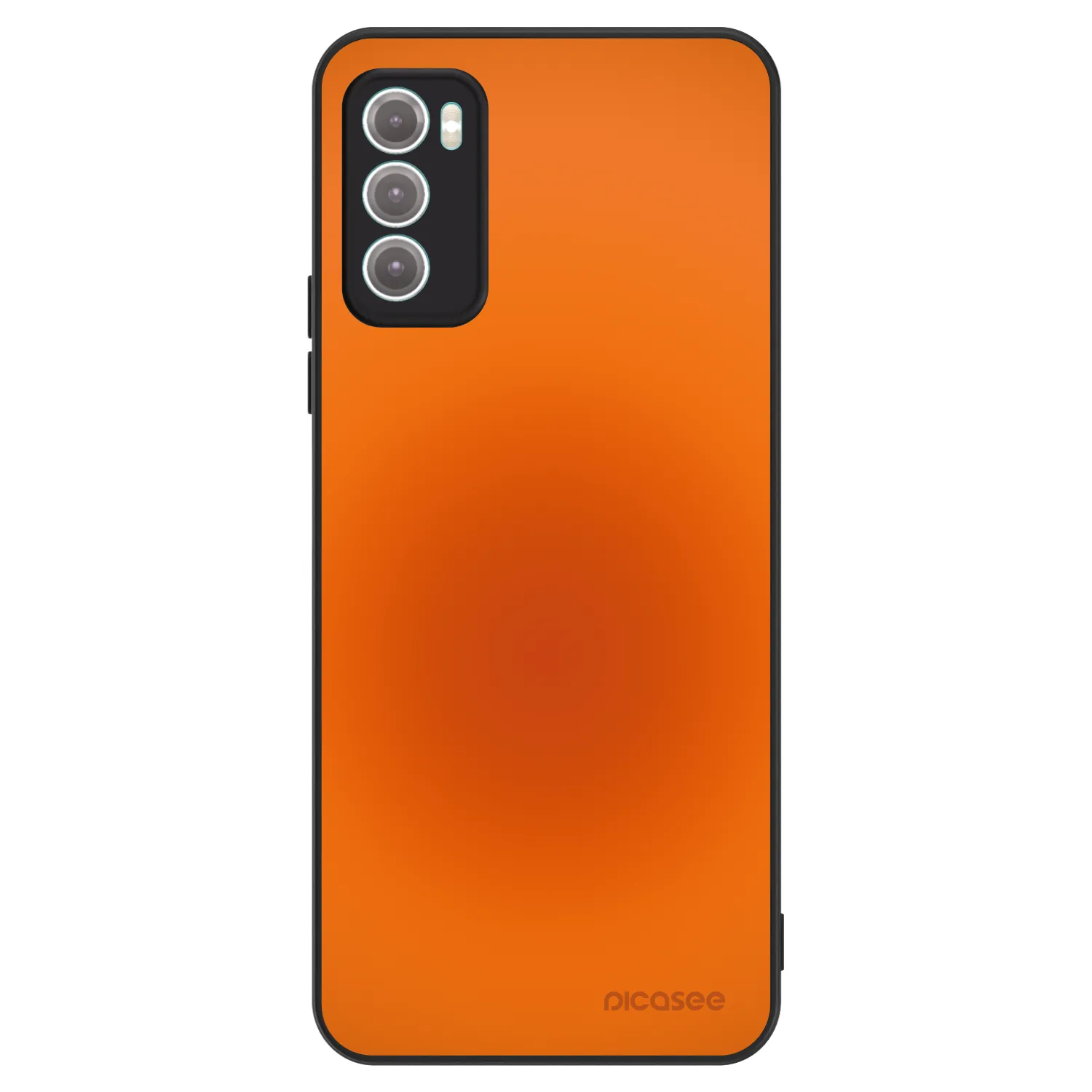 Picasee ULTIMATE CASE za Motorola Moto G60 - Heat Core