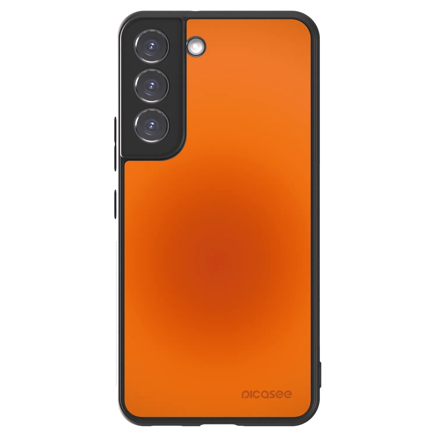 Picasee ULTIMATE CASE za Samsung Galaxy S22 5G - Heat Core