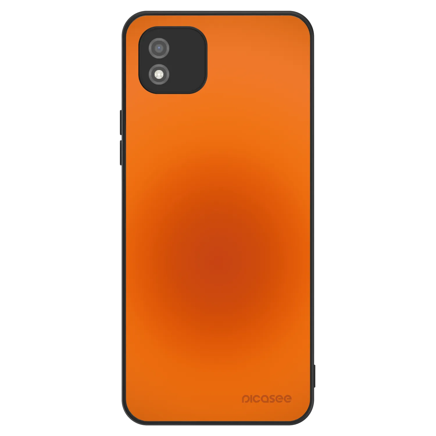 Picasee ULTIMATE CASE za Realme C11 (2021) - Heat Core