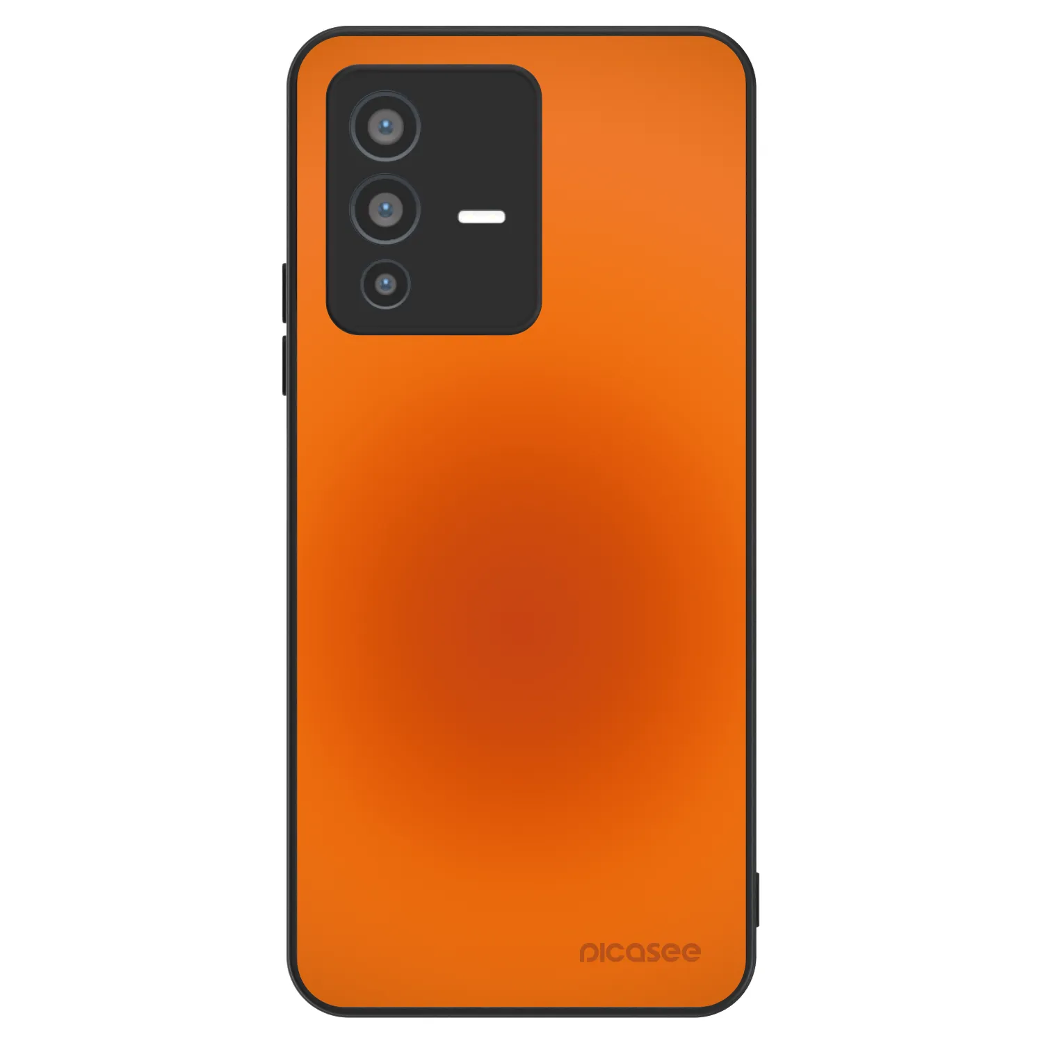 Picasee ULTIMATE CASE za Vivo V23 5G - Heat Core