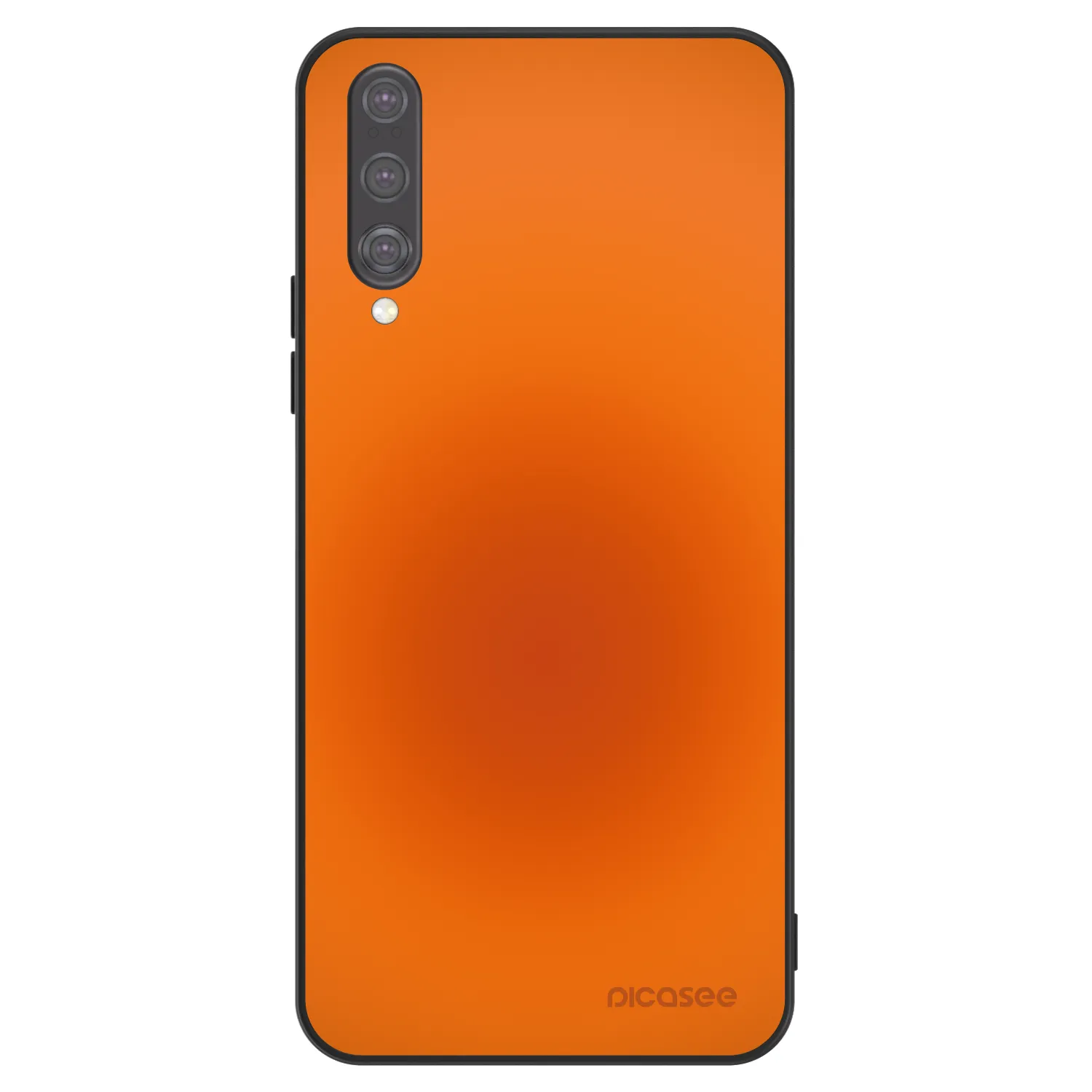 Picasee ULTIMATE CASE za Huawei P20 Pro - Heat Core