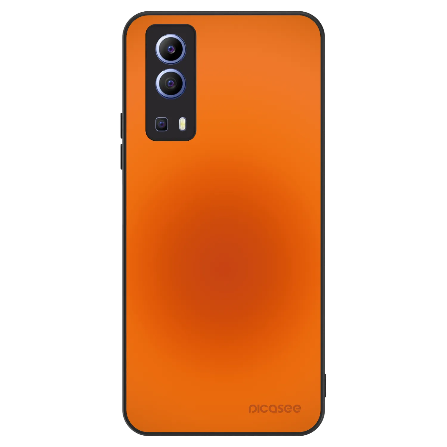 Picasee ULTIMATE CASE za Vivo Y52 5G - Heat Core