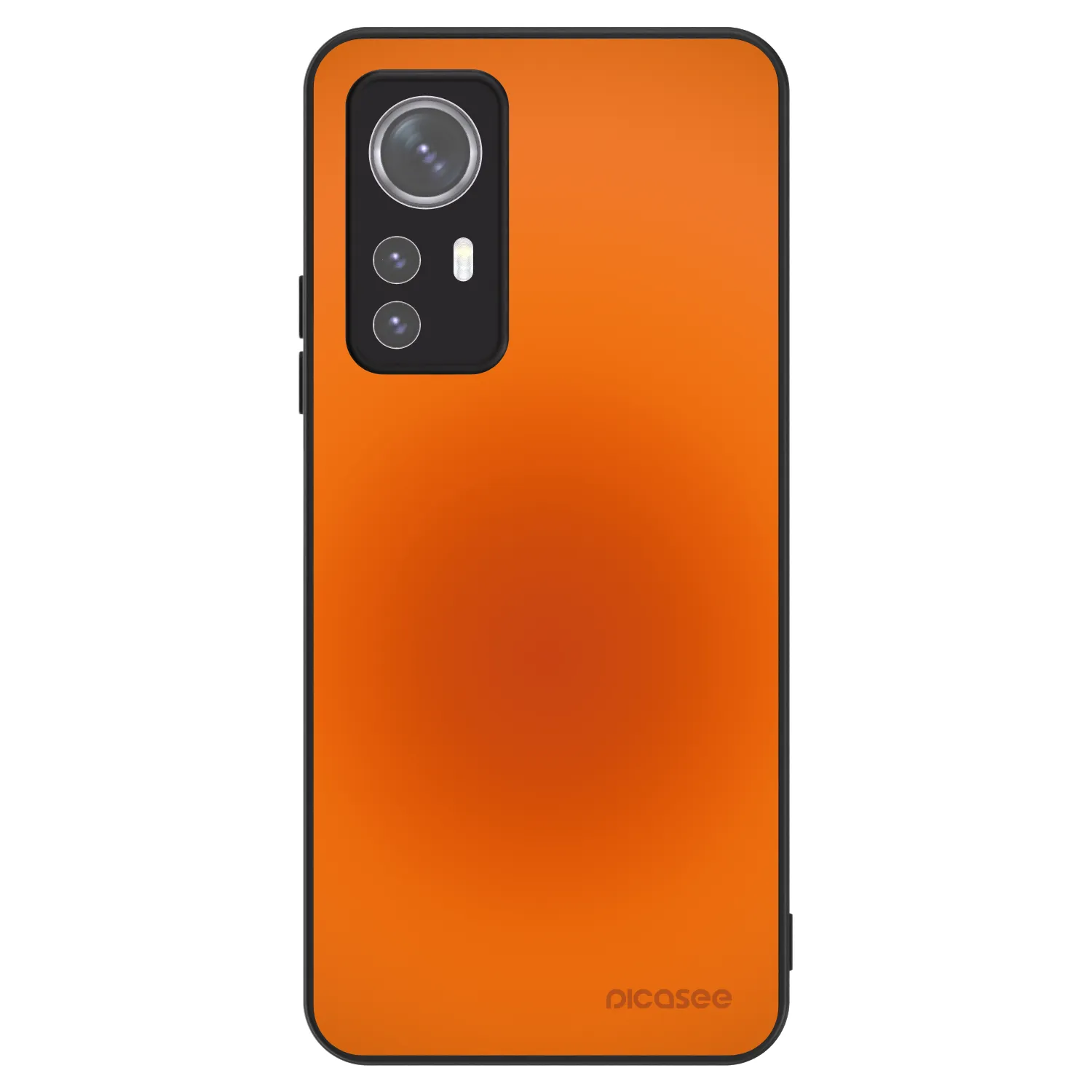 Picasee ULTIMATE CASE za Xiaomi 12X - Heat Core