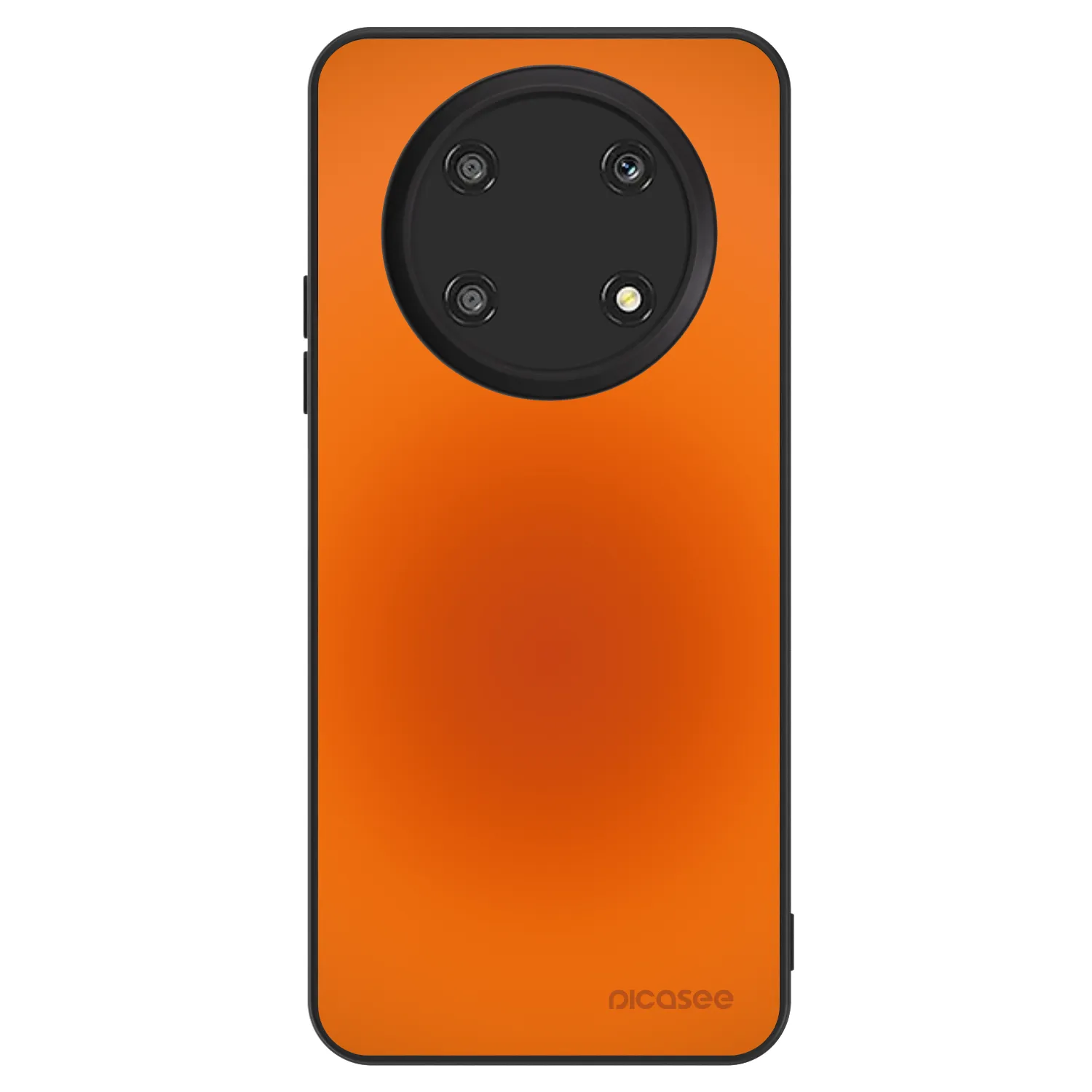 Picasee ULTIMATE CASE za Honor Magic4 Lite 5G - Heat Core