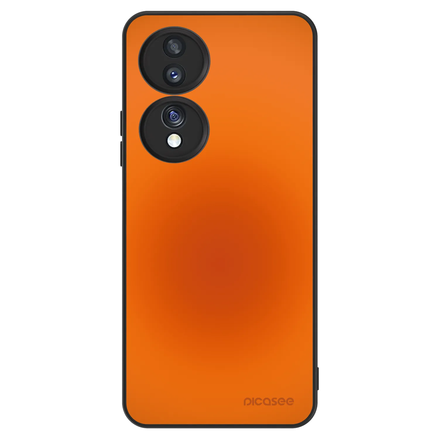 Picasee ULTIMATE CASE za Honor 70 - Heat Core