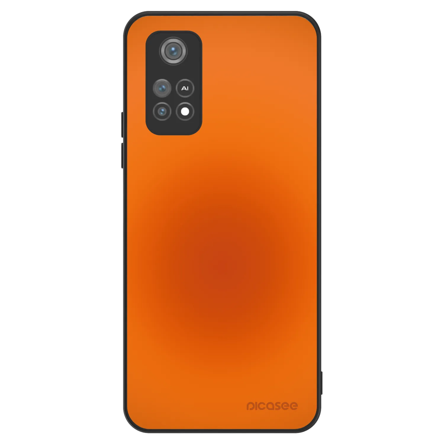 Picasee ULTIMATE CASE za Xiaomi Poco M4 Pro - Heat Core