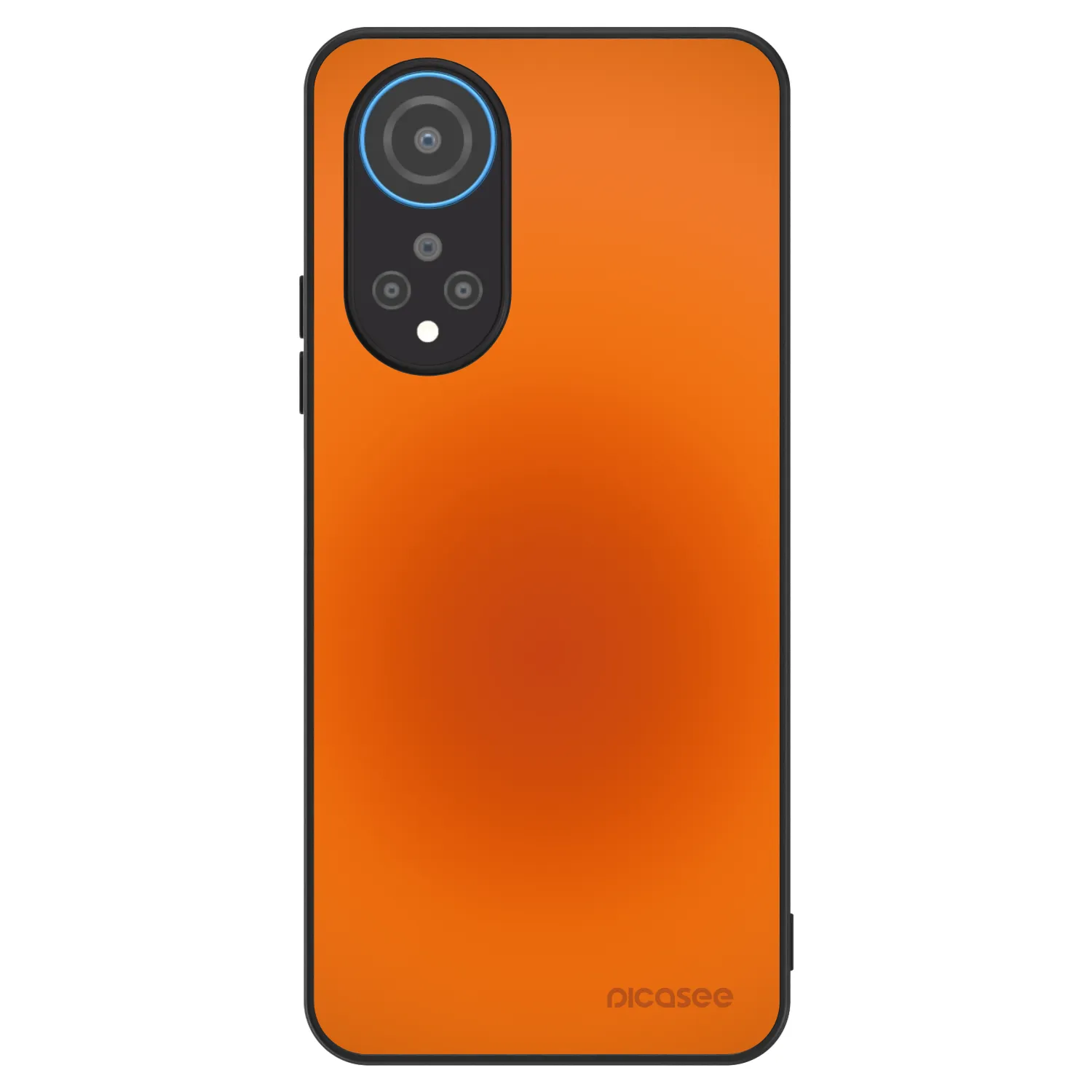 Picasee ULTIMATE CASE za Honor X7 - Heat Core