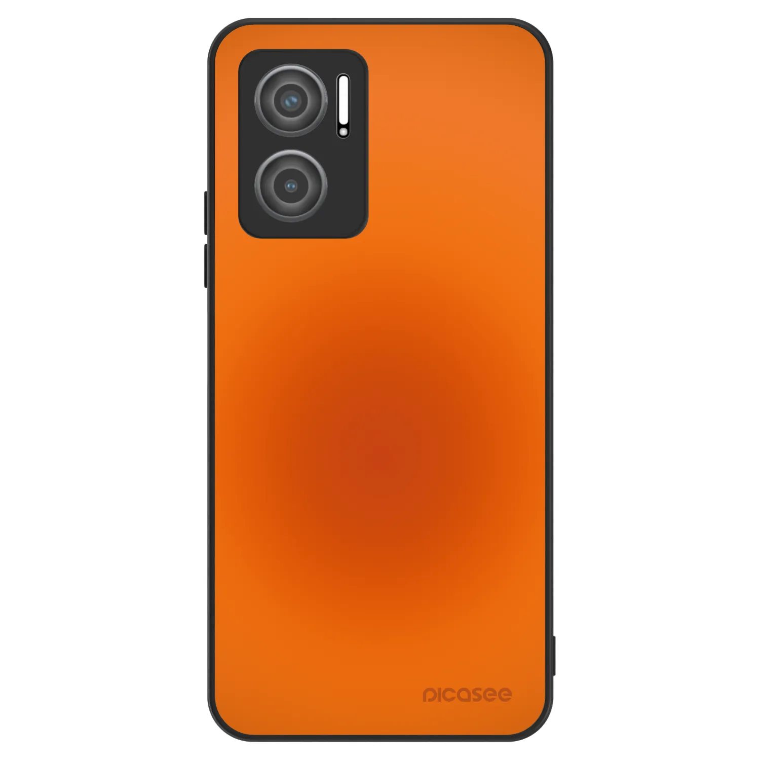 Picasee ULTIMATE CASE za Xiaomi Redmi 10 5G - Heat Core