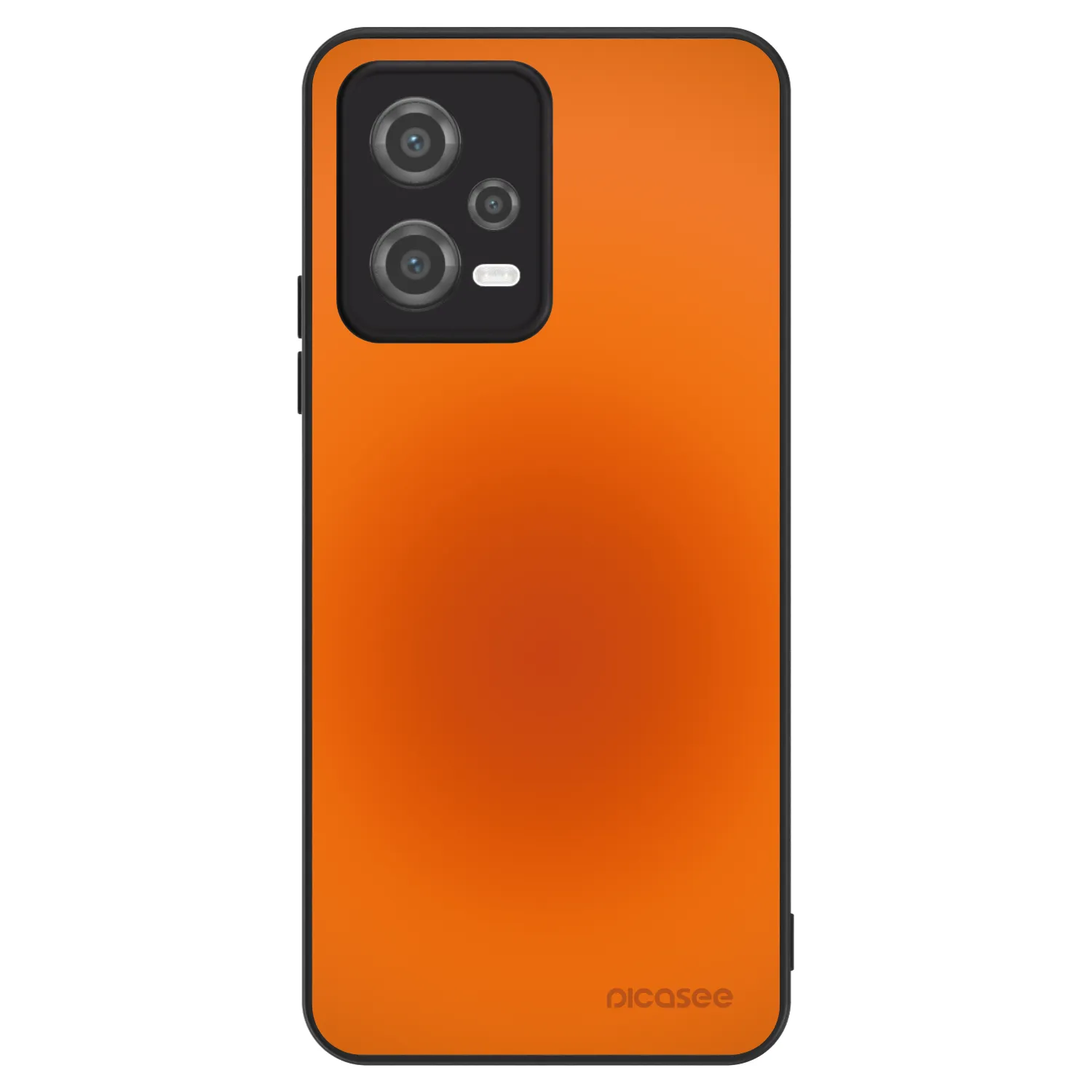 Picasee ULTIMATE CASE za Xiaomi Poco X5 - Heat Core