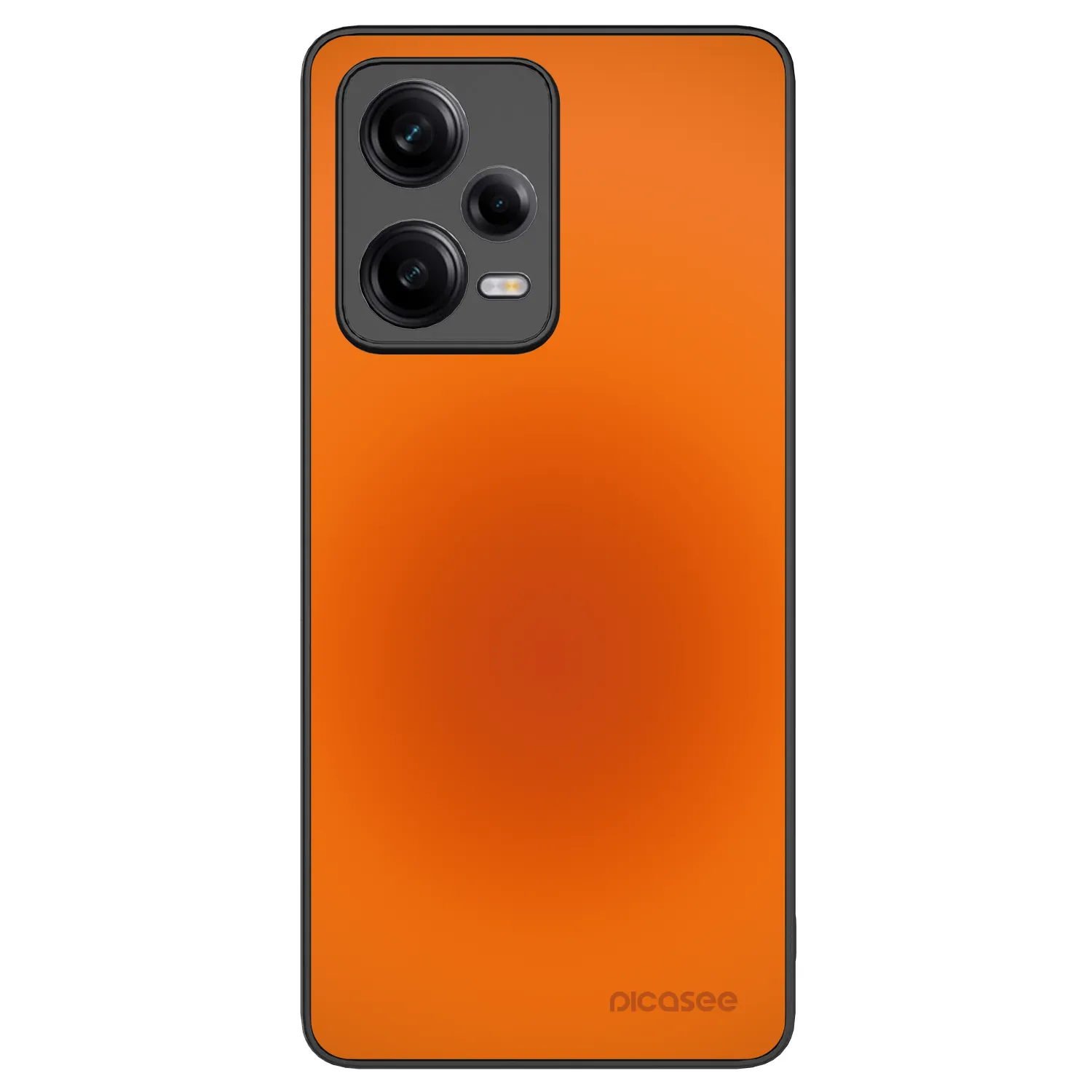 Picasee ULTIMATE CASE za Xiaomi Redmi Note 12 Pro+ 5G - Heat Core