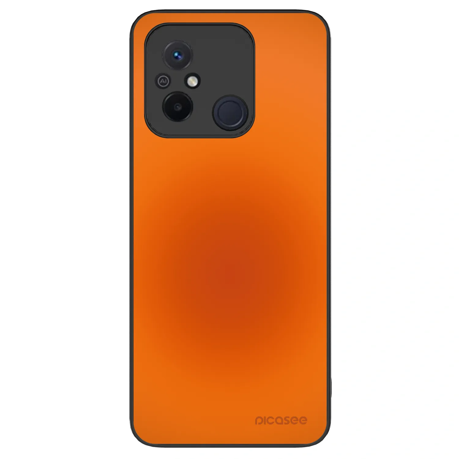 Picasee ULTIMATE CASE za Xiaomi Redmi 12C - Heat Core