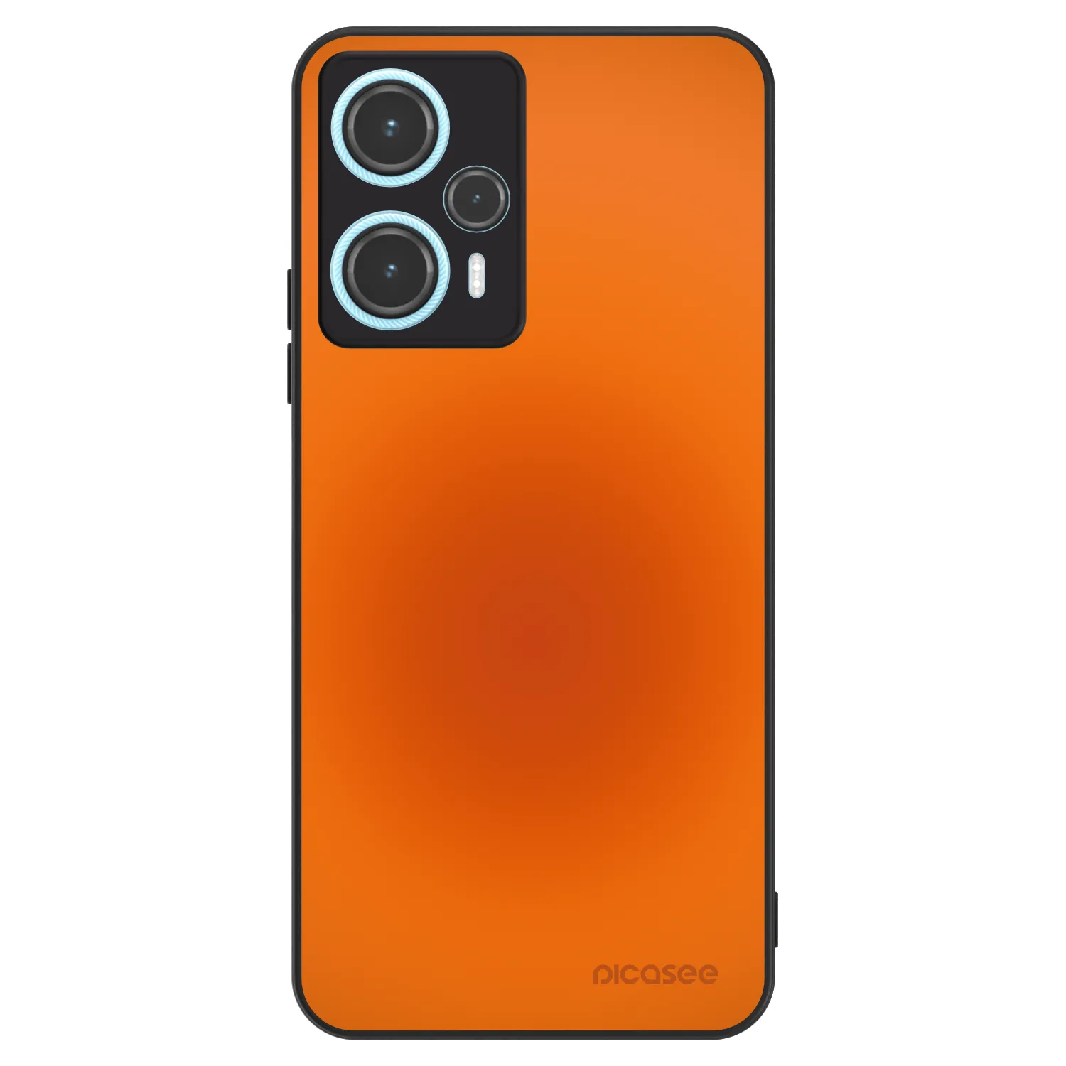 Picasee ULTIMATE CASE za Xiaomi Poco F5 - Heat Core