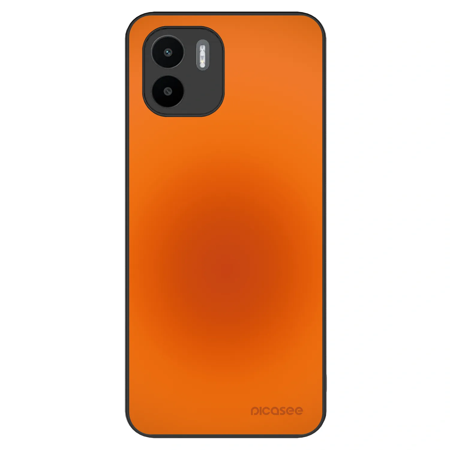 Picasee ULTIMATE CASE za Xiaomi Redmi A2 - Heat Core