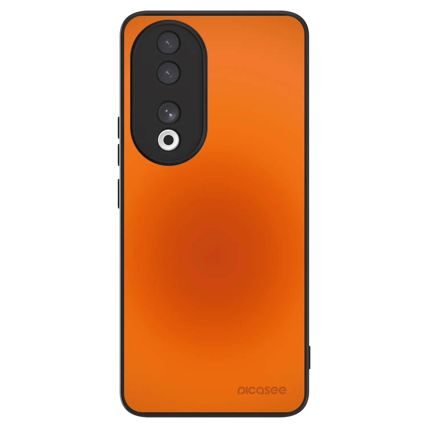 Picasee ULTIMATE CASE za Honor 90 5G - Heat Core