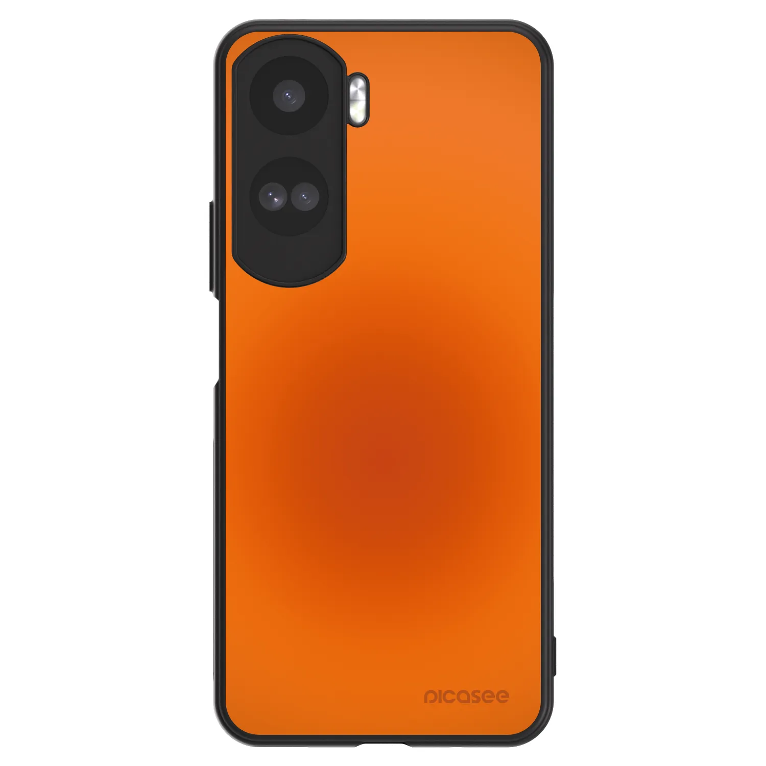 Picasee ULTIMATE CASE za Honor 90 Lite 5G - Heat Core