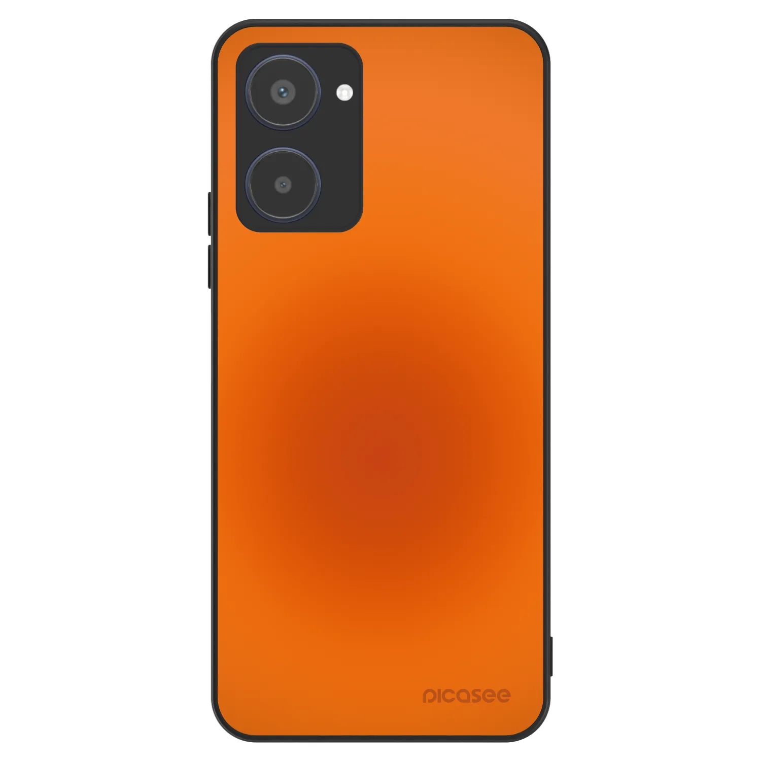 Picasee ULTIMATE CASE za Realme 10 4G - Heat Core