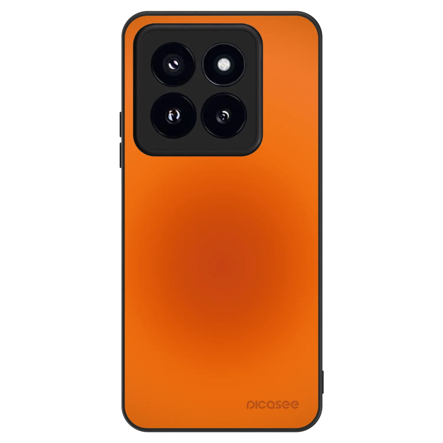 Picasee ULTIMATE CASE za Xiaomi 14 Pro - Heat Core