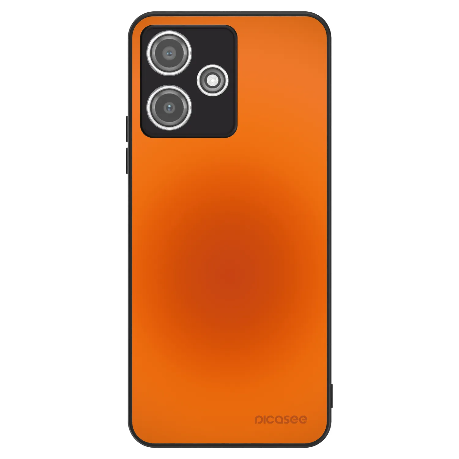 Picasee ULTIMATE CASE za Xiaomi Redmi 12 5G - Heat Core