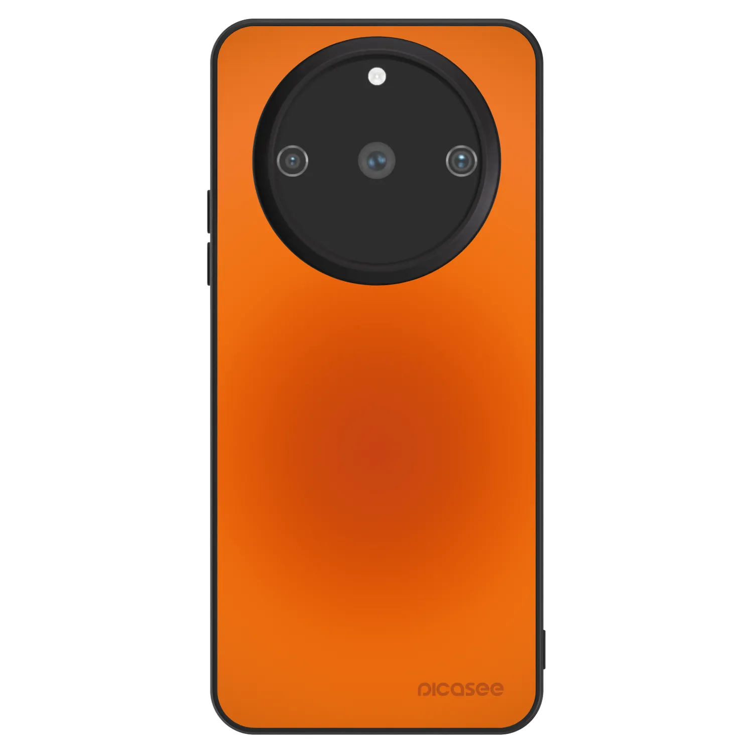 Picasee ULTIMATE CASE za Realme 11 Pro+ - Heat Core