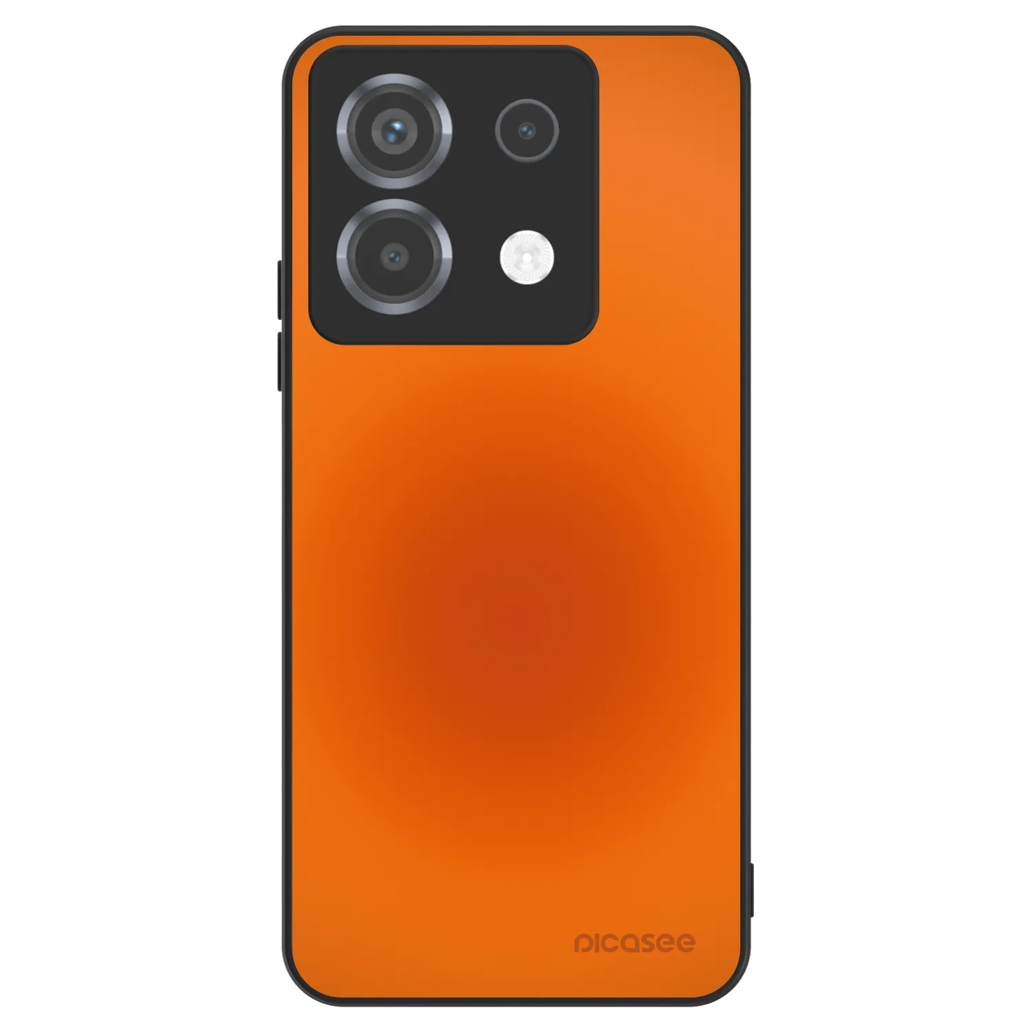 Picasee ULTIMATE CASE za Xiaomi Poco X6 - Heat Core