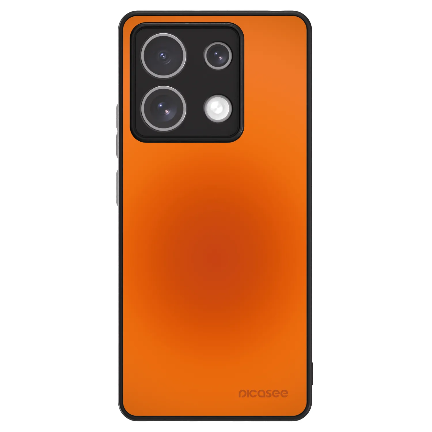 Picasee ULTIMATE CASE za Xiaomi Redmi Note 13 Pro 5G - Heat Core