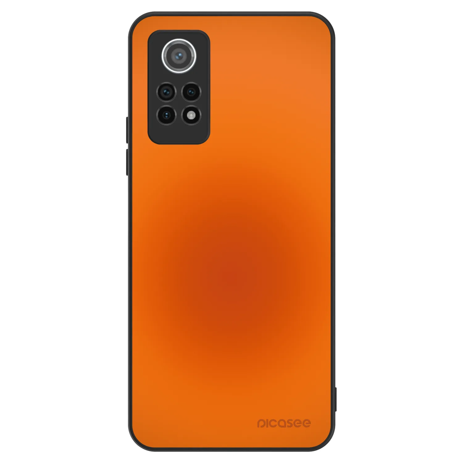 Picasee ULTIMATE CASE za Xiaomi Redmi Note 12 Pro 4G - Heat Core