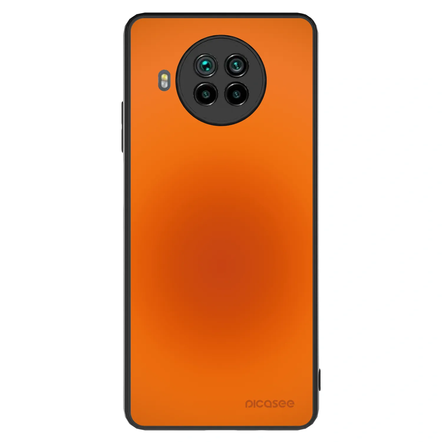 Picasee ULTIMATE CASE za Xiaomi Mi 10T Lite - Heat Core