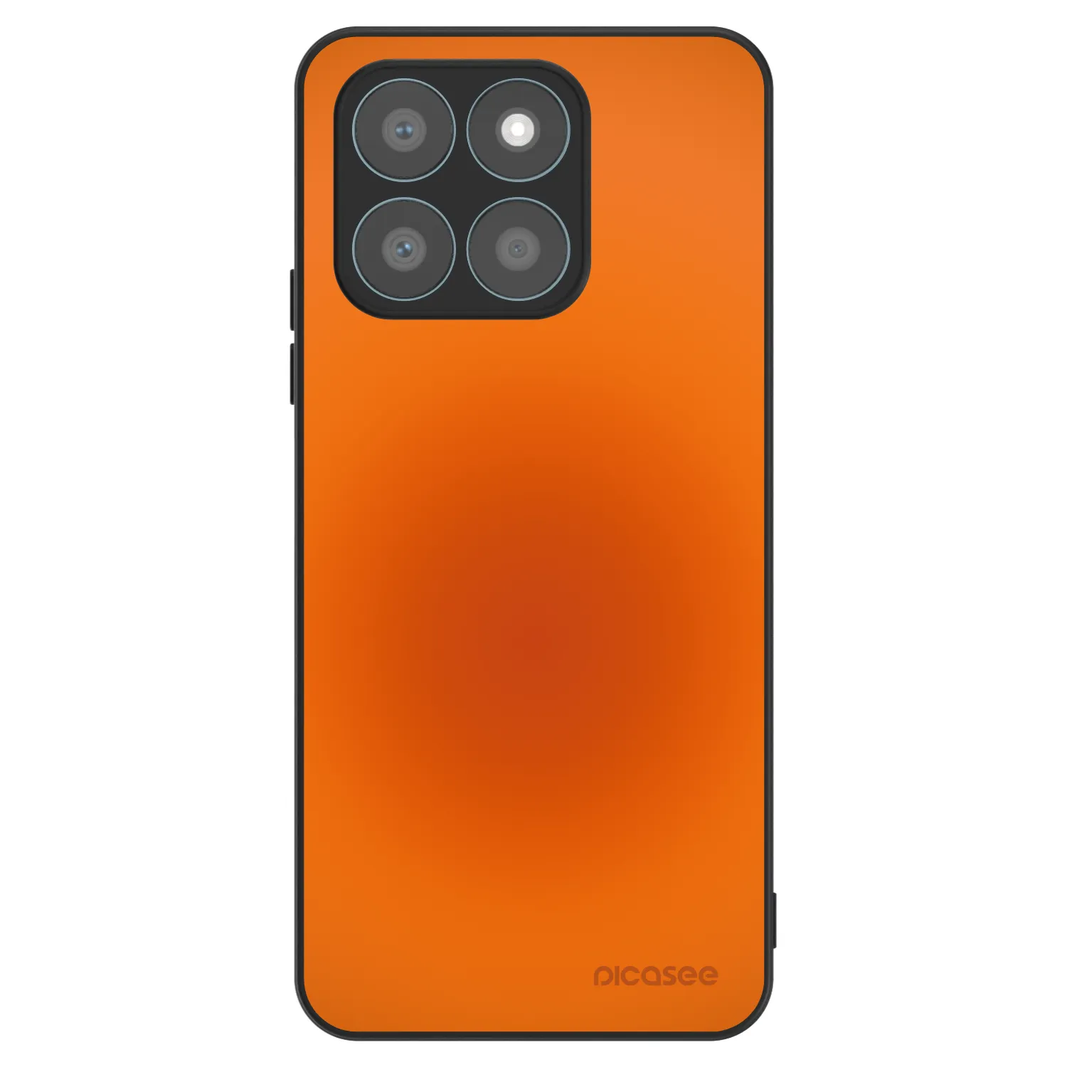 Picasee ULTIMATE CASE za Honor X8b - Heat Core
