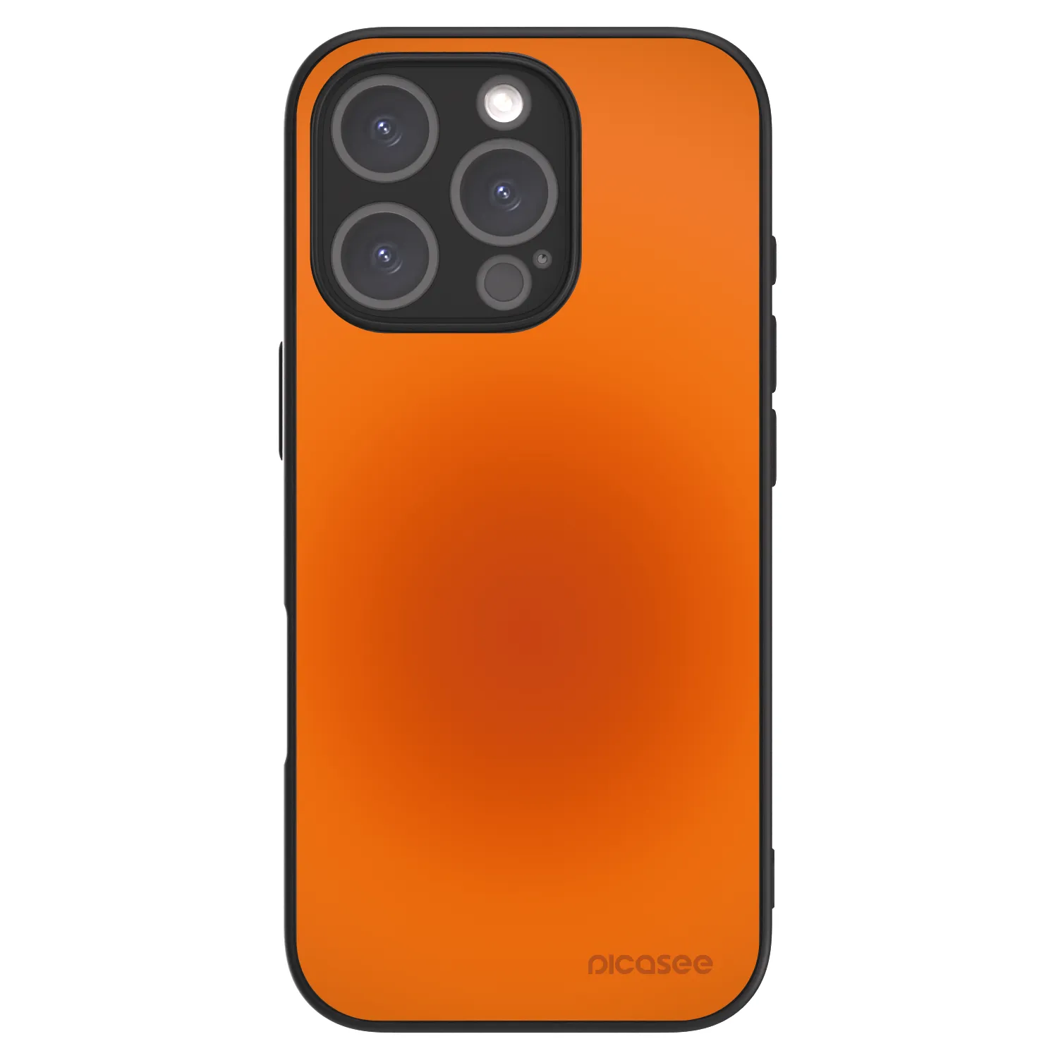 Picasee ULTIMATE CASE za Apple iPhone 16 Pro - Heat Core