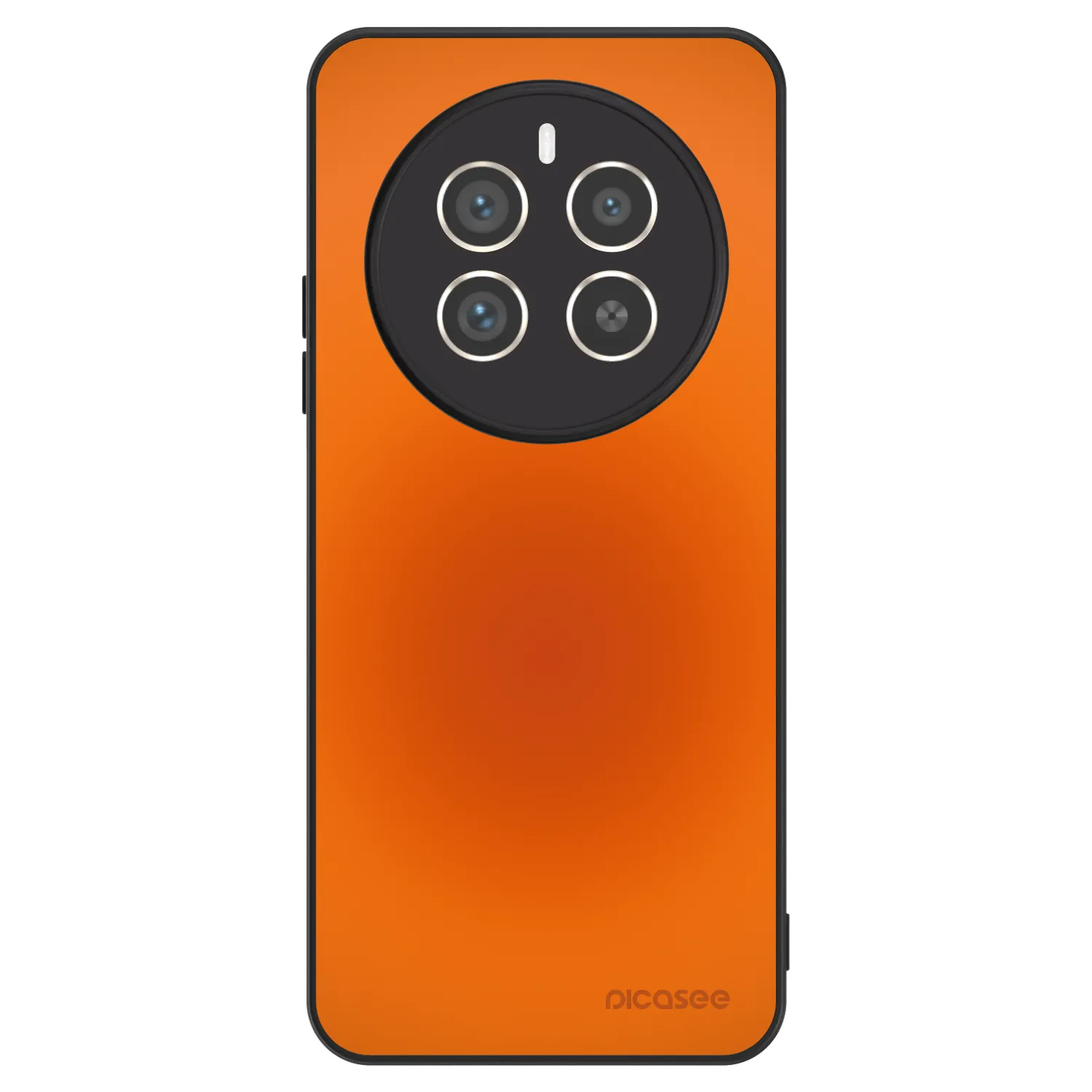 Picasee ULTIMATE CASE za Realme 12 Pro 5G - Heat Core