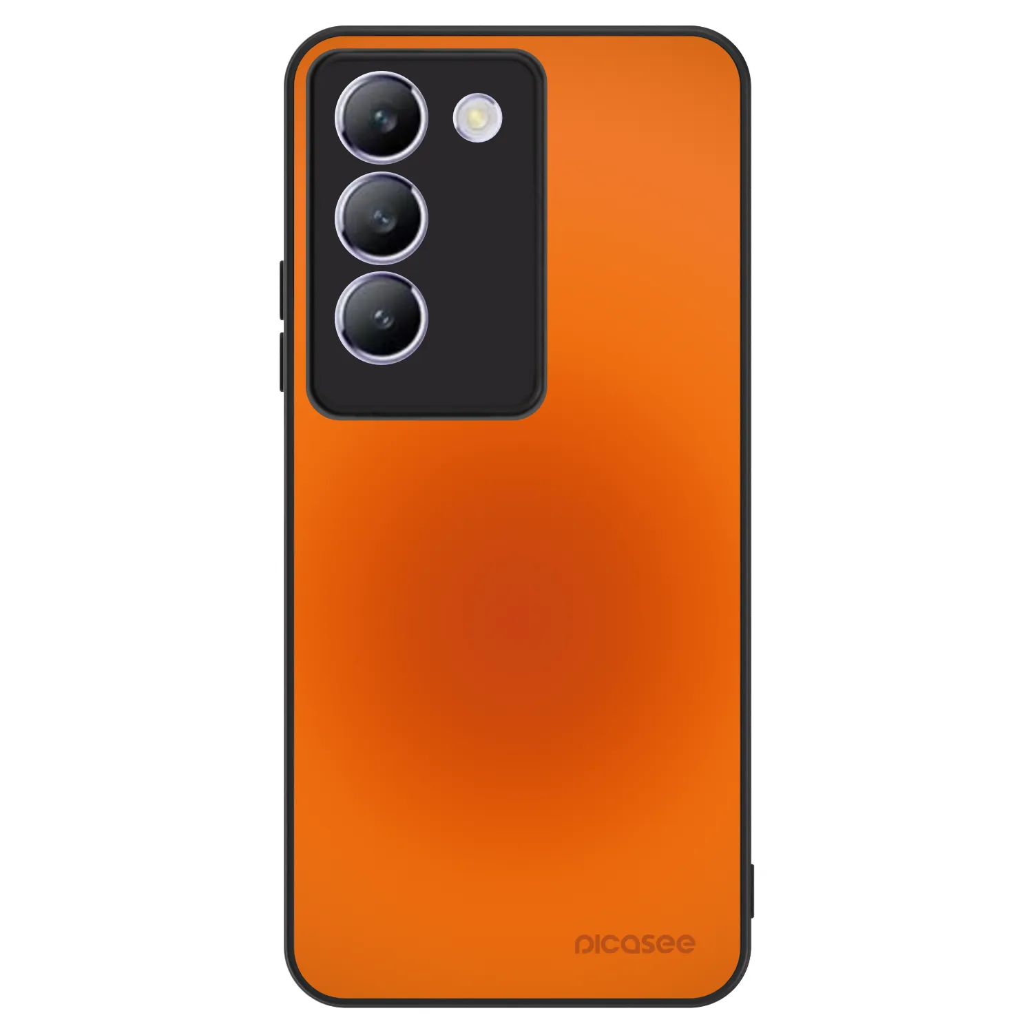 Picasee ULTIMATE CASE za Vivo V40 SE 5G - Heat Core