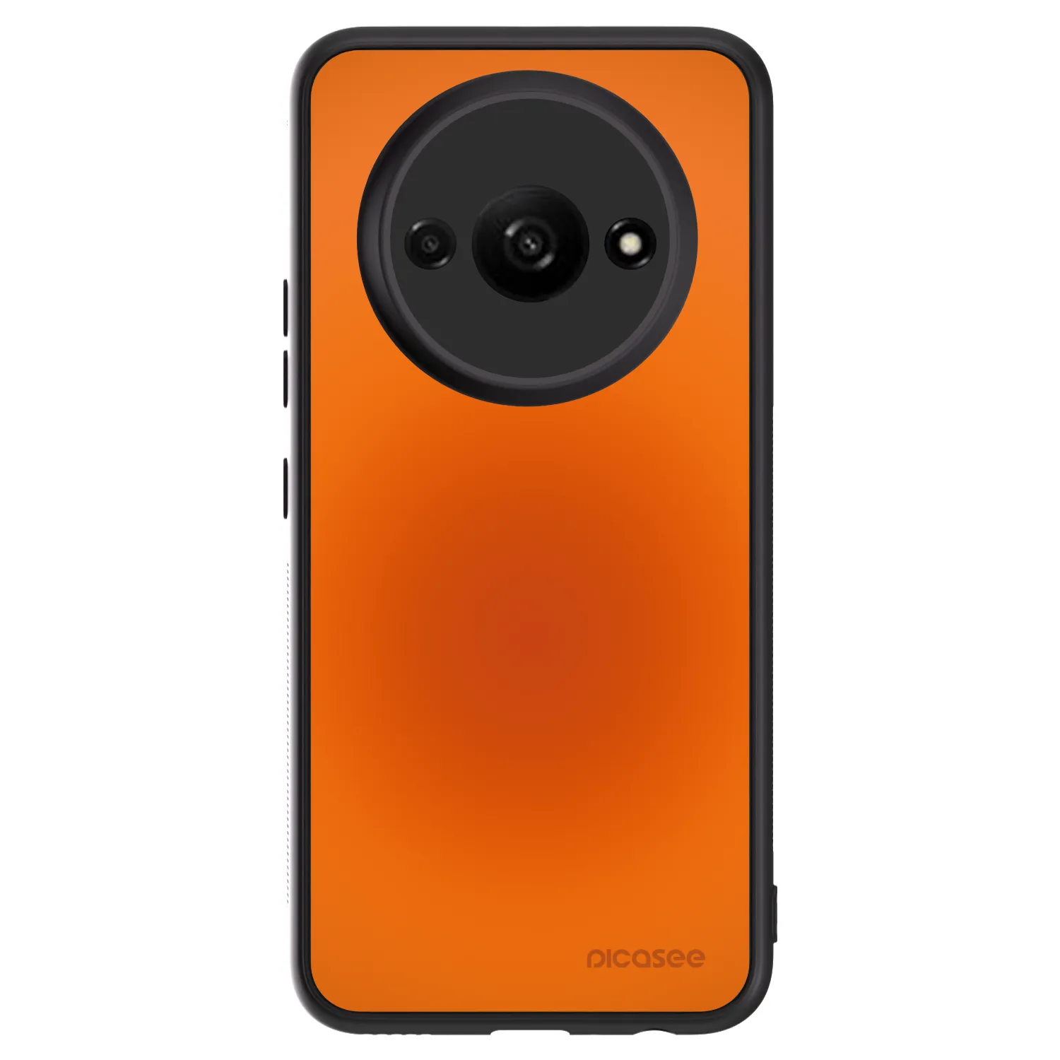 Picasee ULTIMATE CASE za Xiaomi Redmi A3 - Heat Core