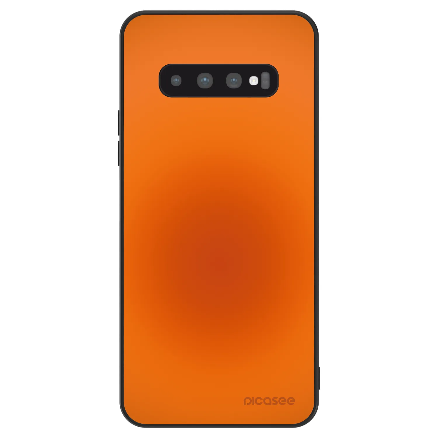 Picasee ULTIMATE CASE za Samsung Galaxy S10 Plus G975 - Heat Core