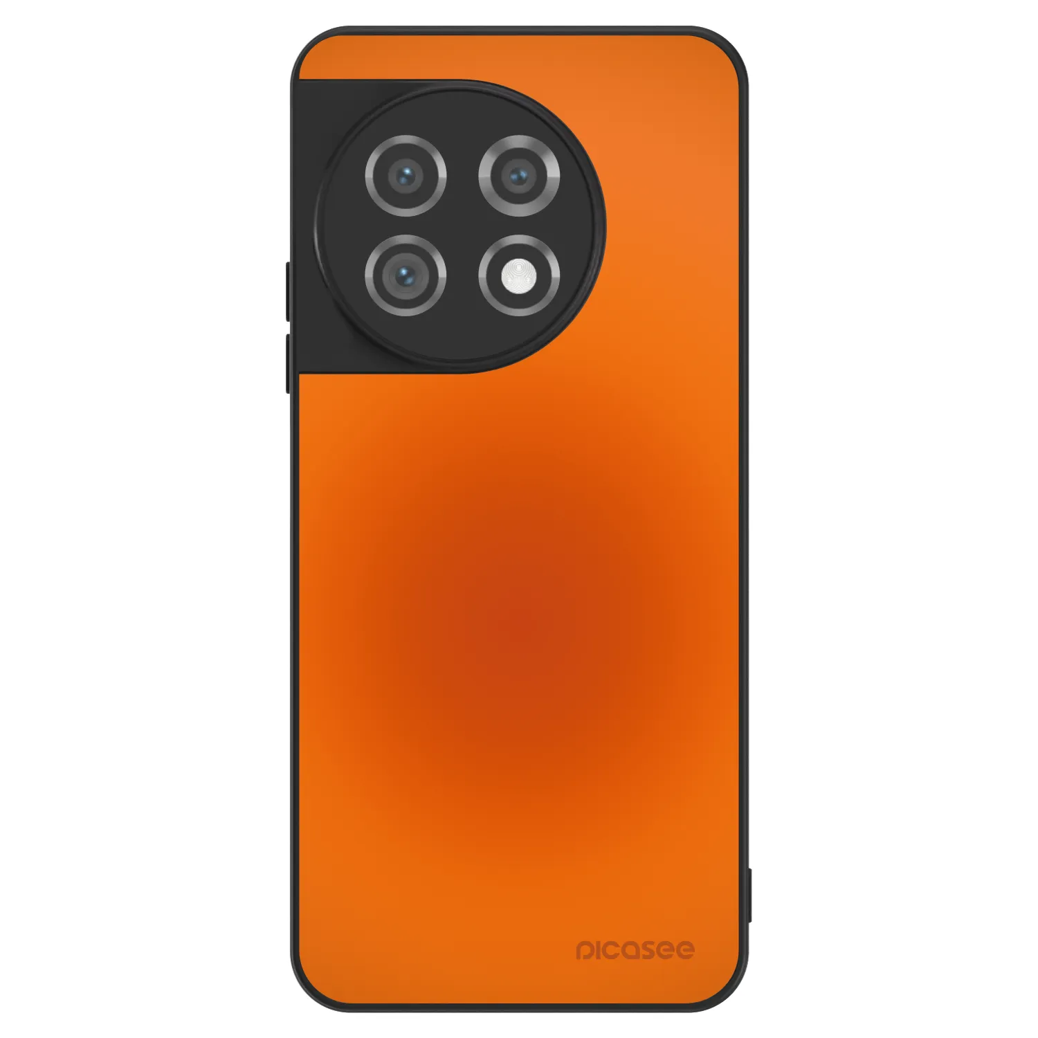 Picasee ULTIMATE CASE za OnePlus 11 5G - Heat Core