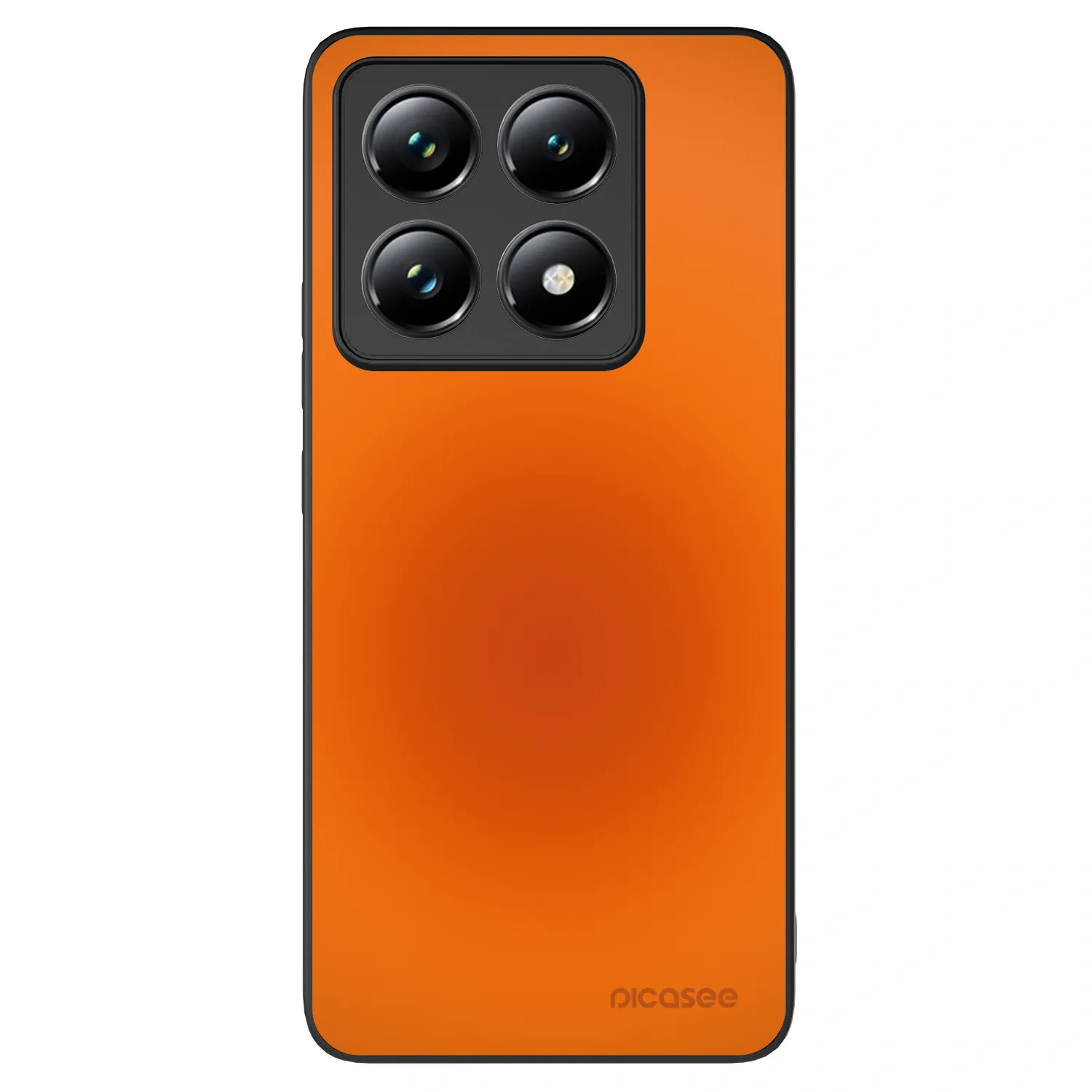 Picasee ULTIMATE CASE za Xiaomi 14T Pro - Heat Core