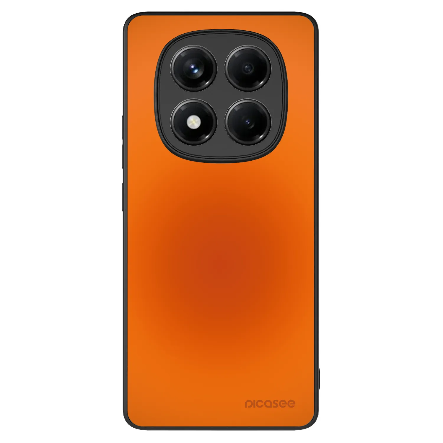 Picasee ULTIMATE CASE za Xiaomi Redmi Note 14 Pro+ 5G - Heat Core