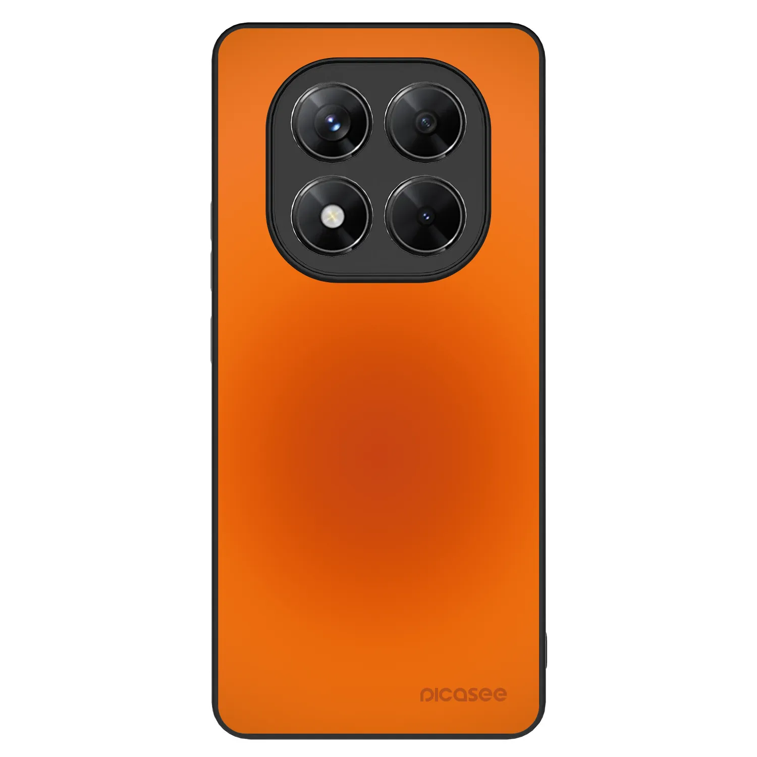 Picasee ULTIMATE CASE za Xiaomi Redmi Note 14 Pro 5G - Heat Core