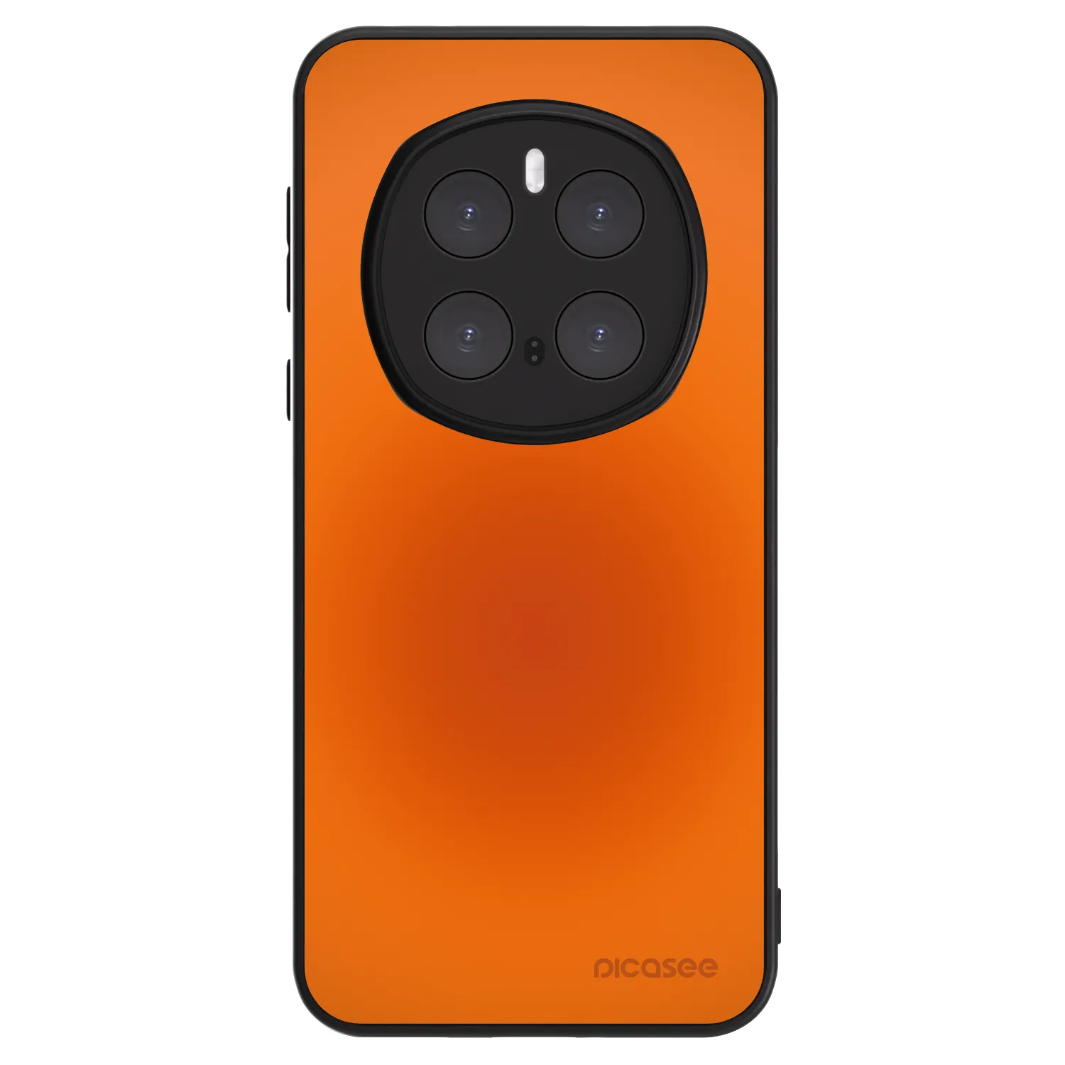 Picasee ULTIMATE CASE za Honor Magic7 Pro 5G - Heat Core